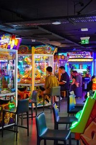  Ngôi nhà may mắn 